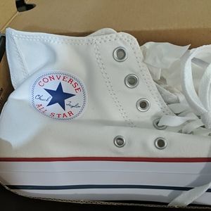 Converse Chuck Taylor M7650